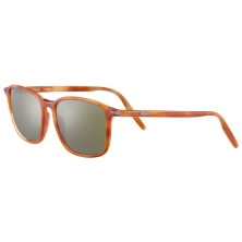 Lunettes de soleil Lenwood Shiny Caramel Mineral Polarized 555nm