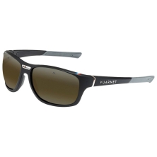 Lunettes de soleil Racing Large Noir Mat Gris Skilynx