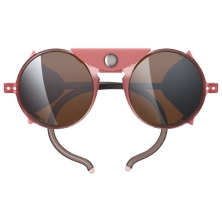 Lunettes de soleil #G Glacier Pale Pink Cat.4 Intense Light