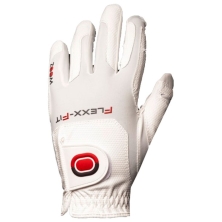 Gants synthetiques classiques (Unité) Style All Weather White