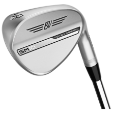 Wedge SM10 Tour Chrome Women