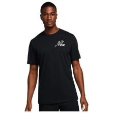 Tee-shirt Tee Golf OC 2 Black