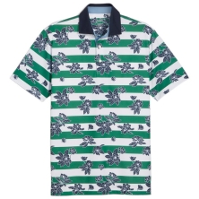 Polo Pique Garden Polo Vine Deep Navy