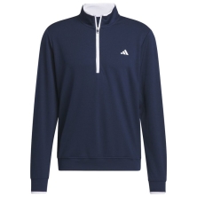 Pull Core Lightweight 1/4 Zip Collegiate Navy