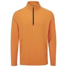 Pull Edwin Tangerine