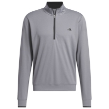 Pull Core Lightweight 1/4 Zip Grey Three