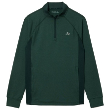 Sweat Sweatshirt Dark Heather Green Sinople