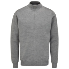 Pull Porter French Grey Marl