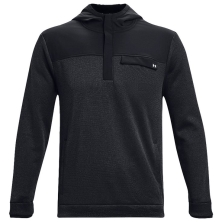 Pull Storm Sweaterfleece HD Black White