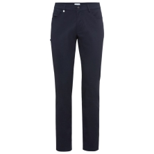Pantalon The Eagle Trousers Navy