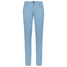 Pantalon The Eagle Trousers Airy Blue
