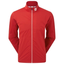 Veste pluie HydroKnit Jacket Red
