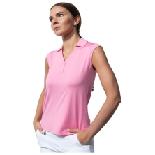 Polo Anzio SL Pink Sky