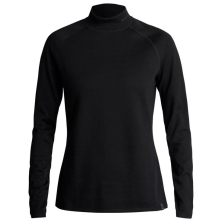 Pull Ally Merino Base Top Black