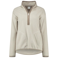 Pull Forli Half Neck Fudge