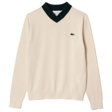 Pull Sweater Lapland Sinople