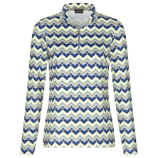 Pull Flighted By Style Troyer Stretch Snow