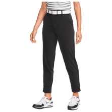 Pantalon W Dri Fit Tour Pant Black White