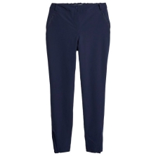 Pantalon W Warm Navy Blazer