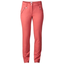 Pantalon Irene Pants 32 Inch Redwood