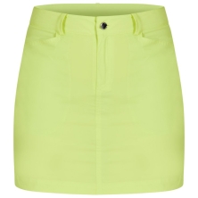 Jupe Lightstretch Short Skort Sunny Lime