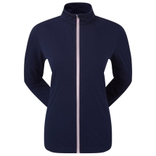 Veste pluie Women's Hydroknit Jacket Navy