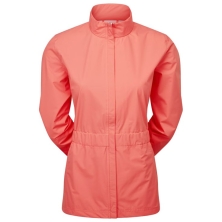 Veste pluie Hydrolite Jacket Peach
