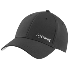 Casquette Eye Cap Black