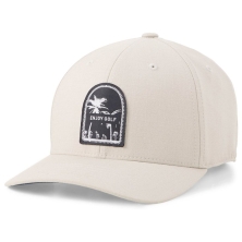 Casquette Sunset Snapback High Rise