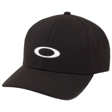 Casquette Golf Ellipse Hat Jet Black