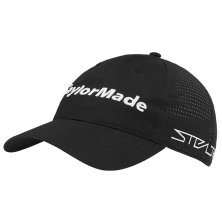 Casquette Tour Litetech Black