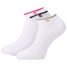 Chaussettes ComfortSof Sportlet 3 Paires Assorted