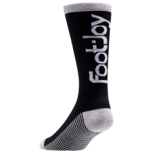 Chaussettes ProDry Heritage Crew Black Grey