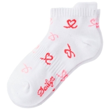 Chaussettes Heart Sock Pack Kit Of 3
