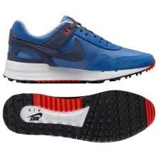Chaussures sans crampons Air Pegasus 89 G Star Blue Thunder Blue Picante Red