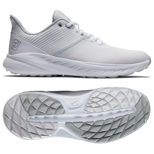 Chaussures sans crampons Flex White Grey