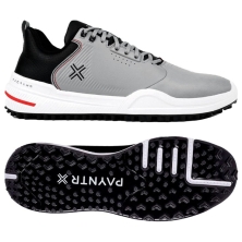 Chaussures sans crampons 003 Grey Black