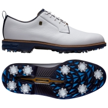 Chaussures avec crampons Premiere Series Field White Navy