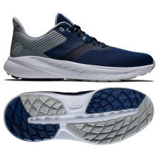 Chaussures sans crampons Flex Navy Grey White