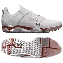 Chaussures sans crampons HOVR Tour SL Halo Gray After Burn Black