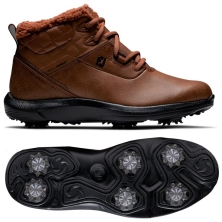 Chaussures avec crampons Women's Stormwalker Brown