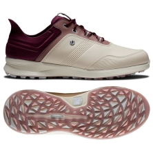 Chaussures sans crampons Women's Stratos Vanilla Merlot