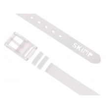 Ceinture Originale Blanche Blanche