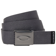 Ceinture Ellipse Web Belt Forged Iron