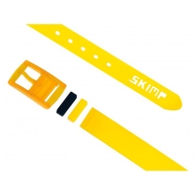 Ceinture L'Originale Moutarde