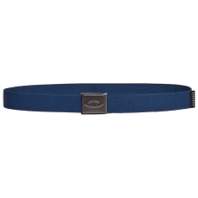 Ceinture Ellipse Web Belt Team Navy