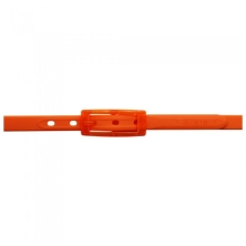 Ceinture La Sportive Orange