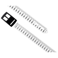 Ceinture Hubert Privé Tee Breton