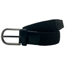Ceinture L'Aventurière Noir