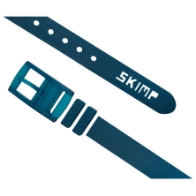 Ceinture L'Originale Bleu Canard